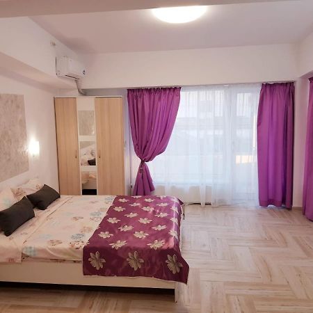 Studio Muncel Constanţa Buitenkant foto