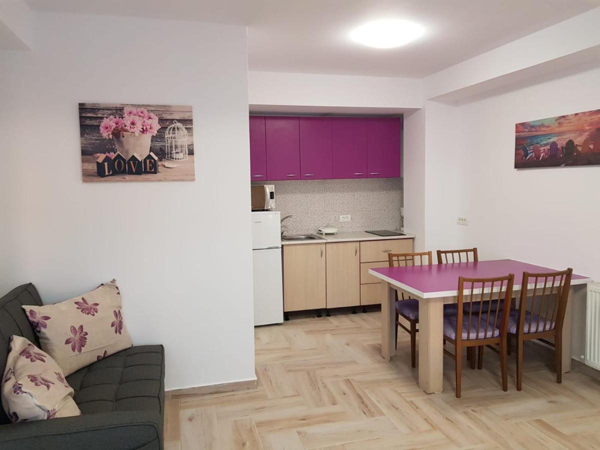 Studio Muncel Constanţa Buitenkant foto