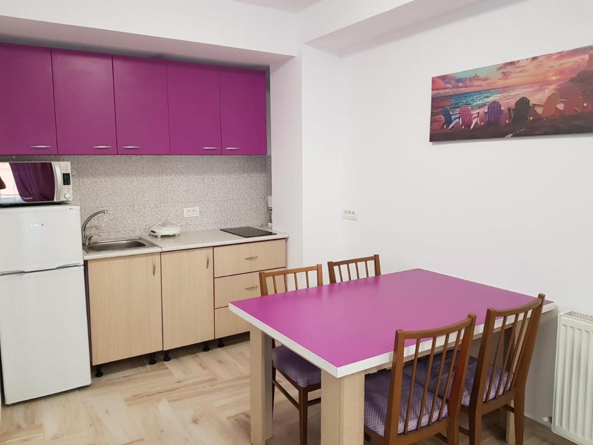 Studio Muncel Constanţa Buitenkant foto