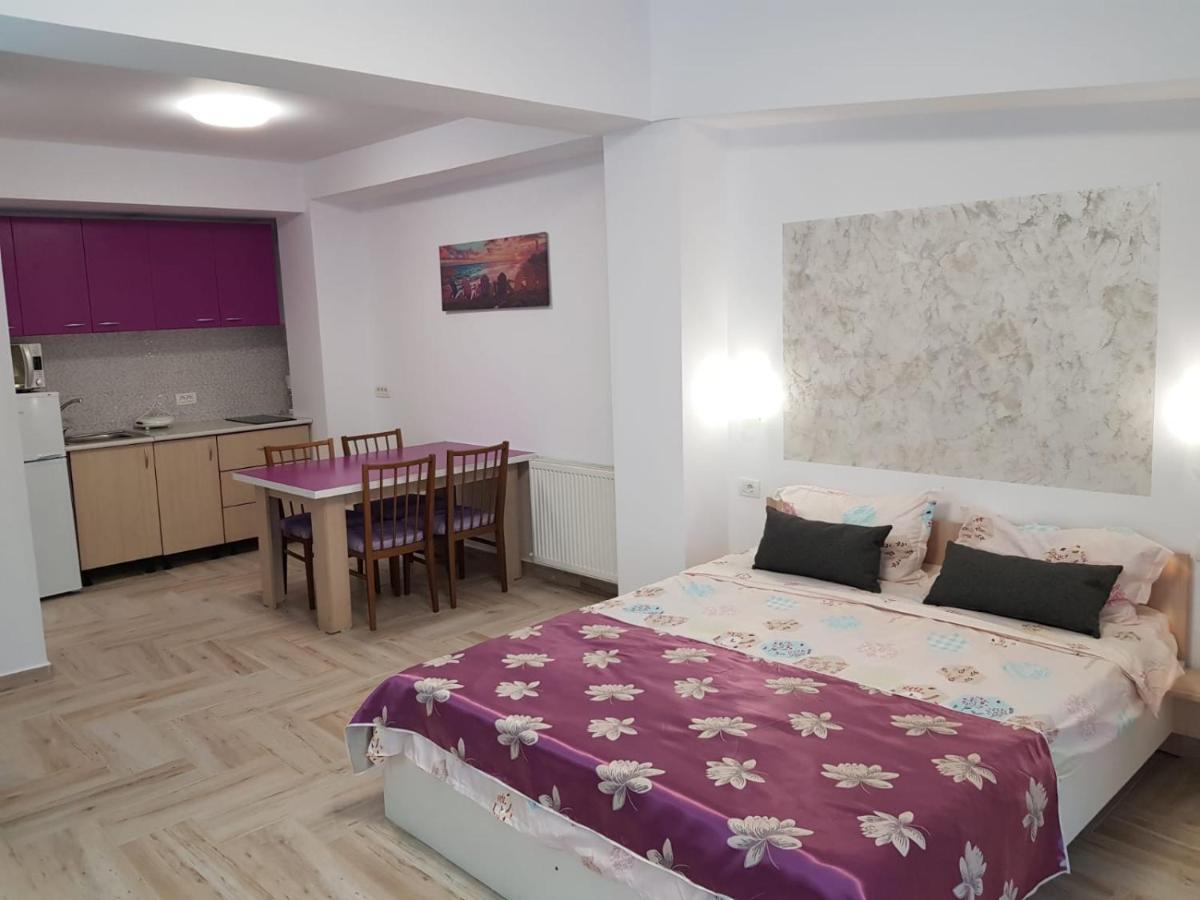 Studio Muncel Constanţa Buitenkant foto