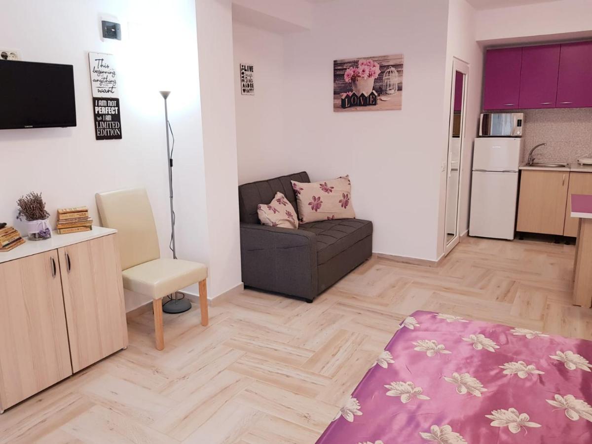 Studio Muncel Constanţa Buitenkant foto