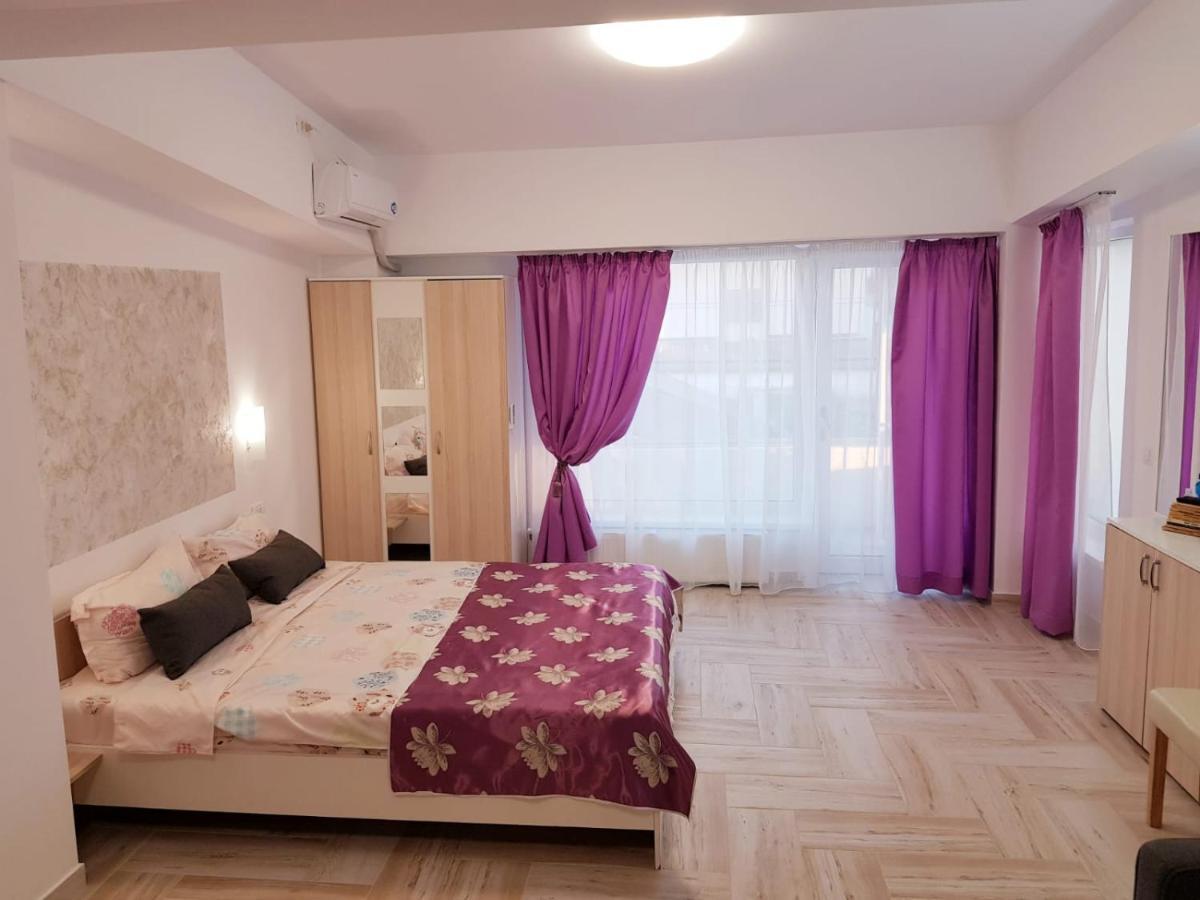 Studio Muncel Constanţa Buitenkant foto